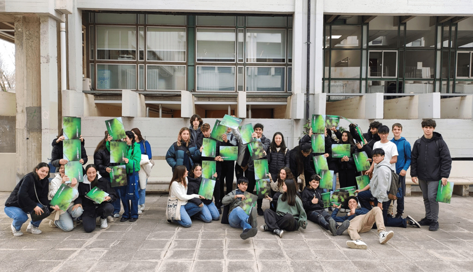 Estades de pràctiques Promoció UAB 2024-2025